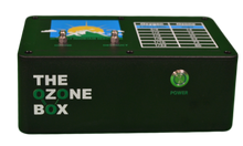 The Ozone Box